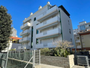 Due camere, vicino al mare - CONDOMINIO OLIMPIA Lido Di Jesolo